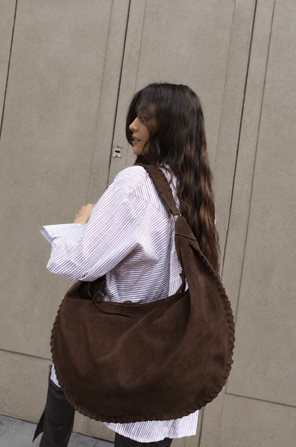 Boho Maxi Soft