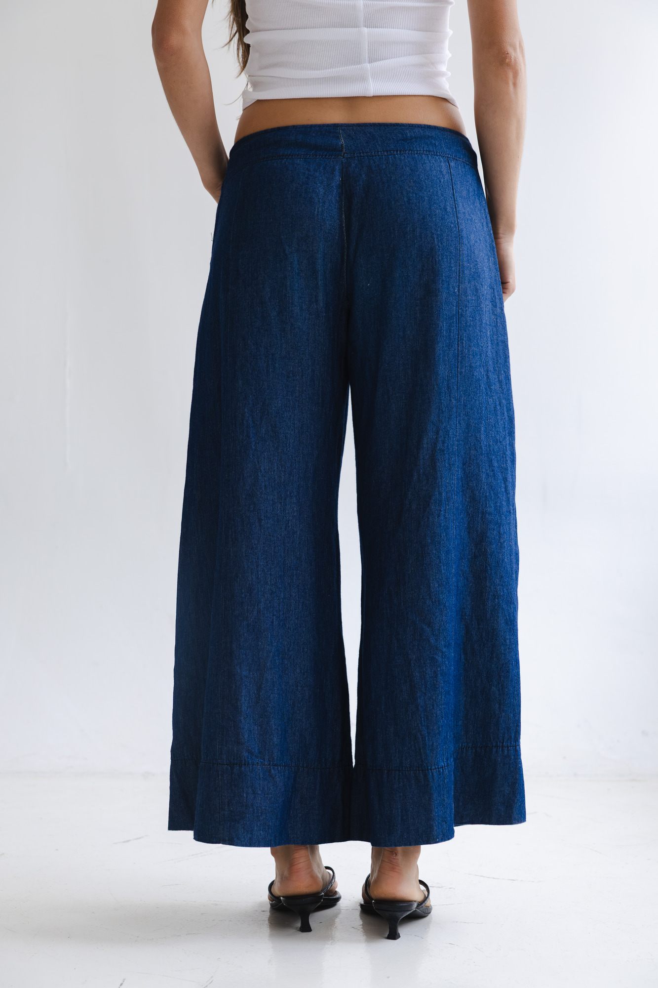 POSITANO Pantalon #309