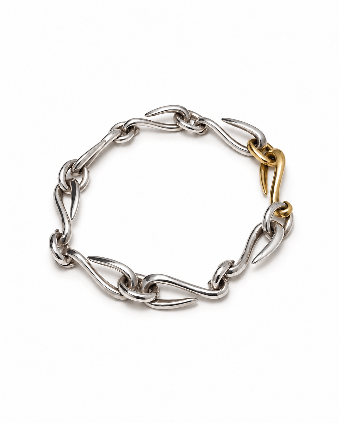 Pulsera Hook