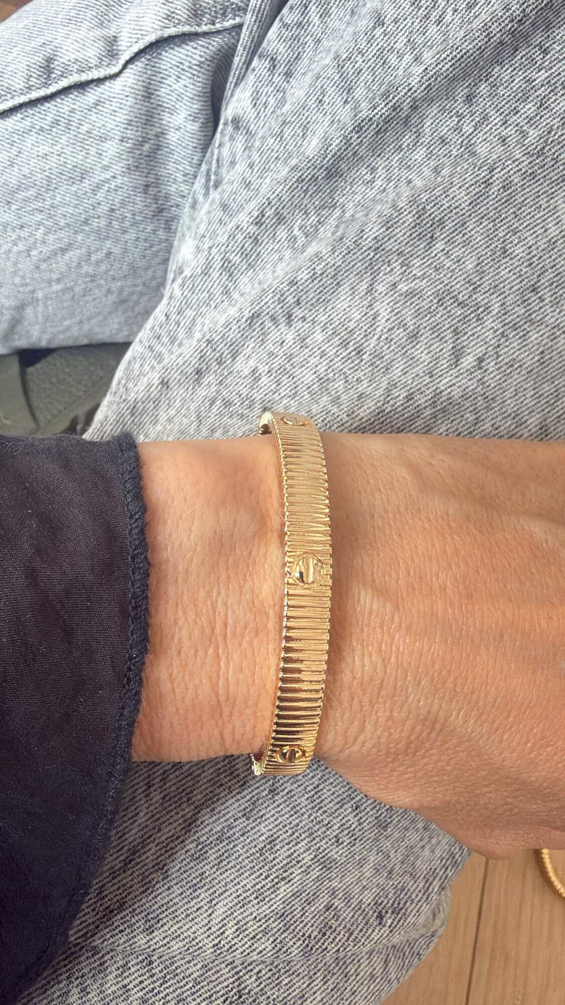 Pulsera Nacha