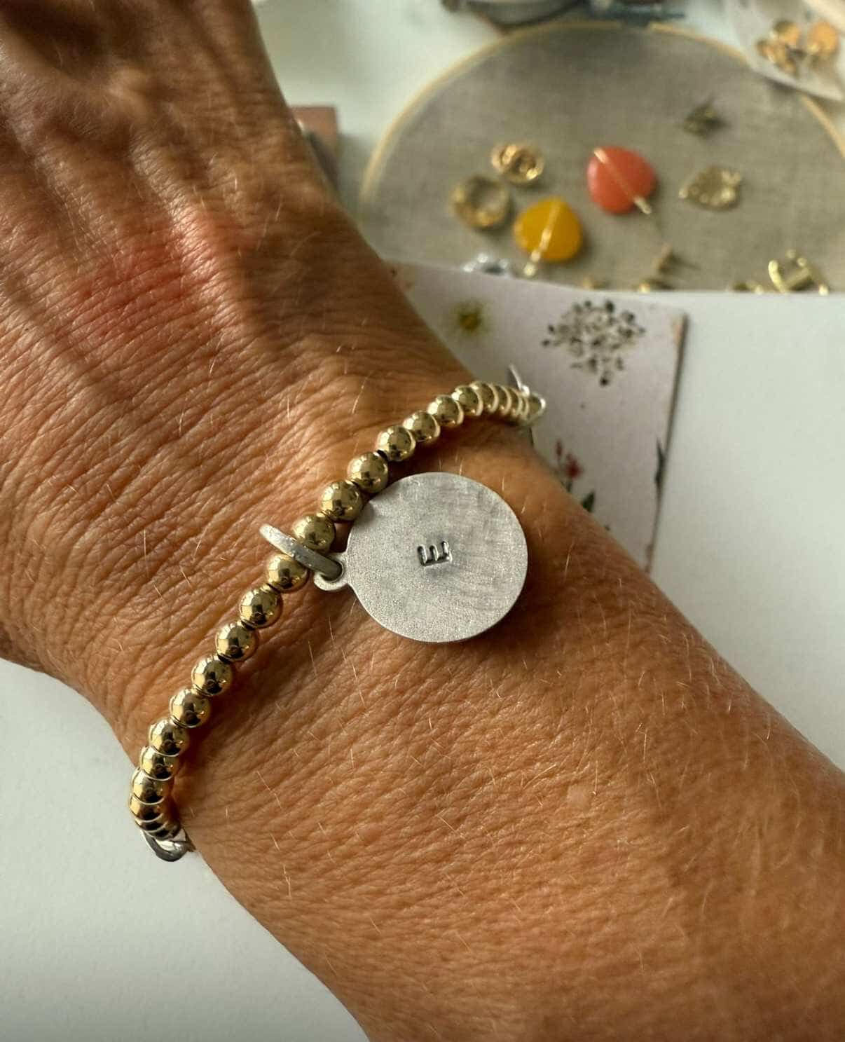 PULSERA DIJES MERCI