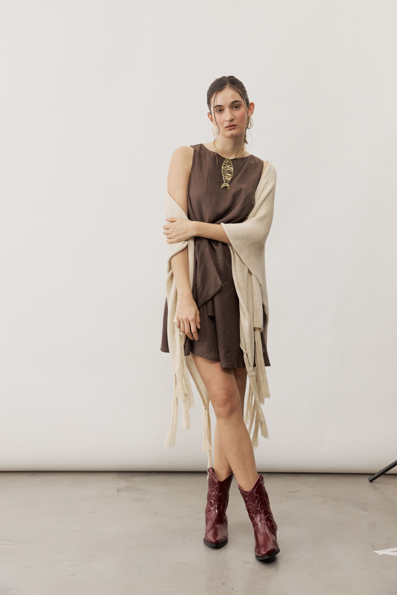 Ruana Jujol
