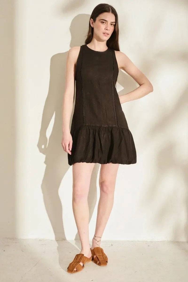 Vestido Oasis
