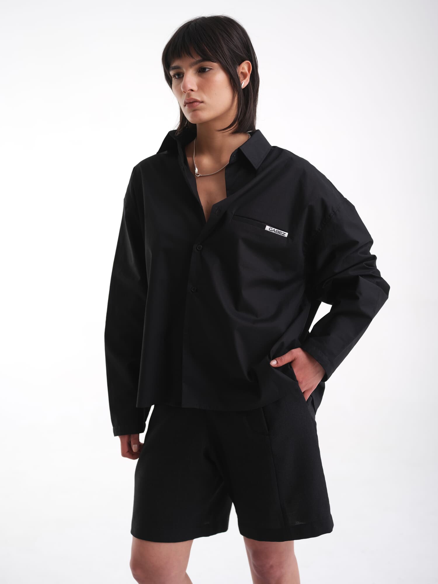 Camisa Welt Pocket