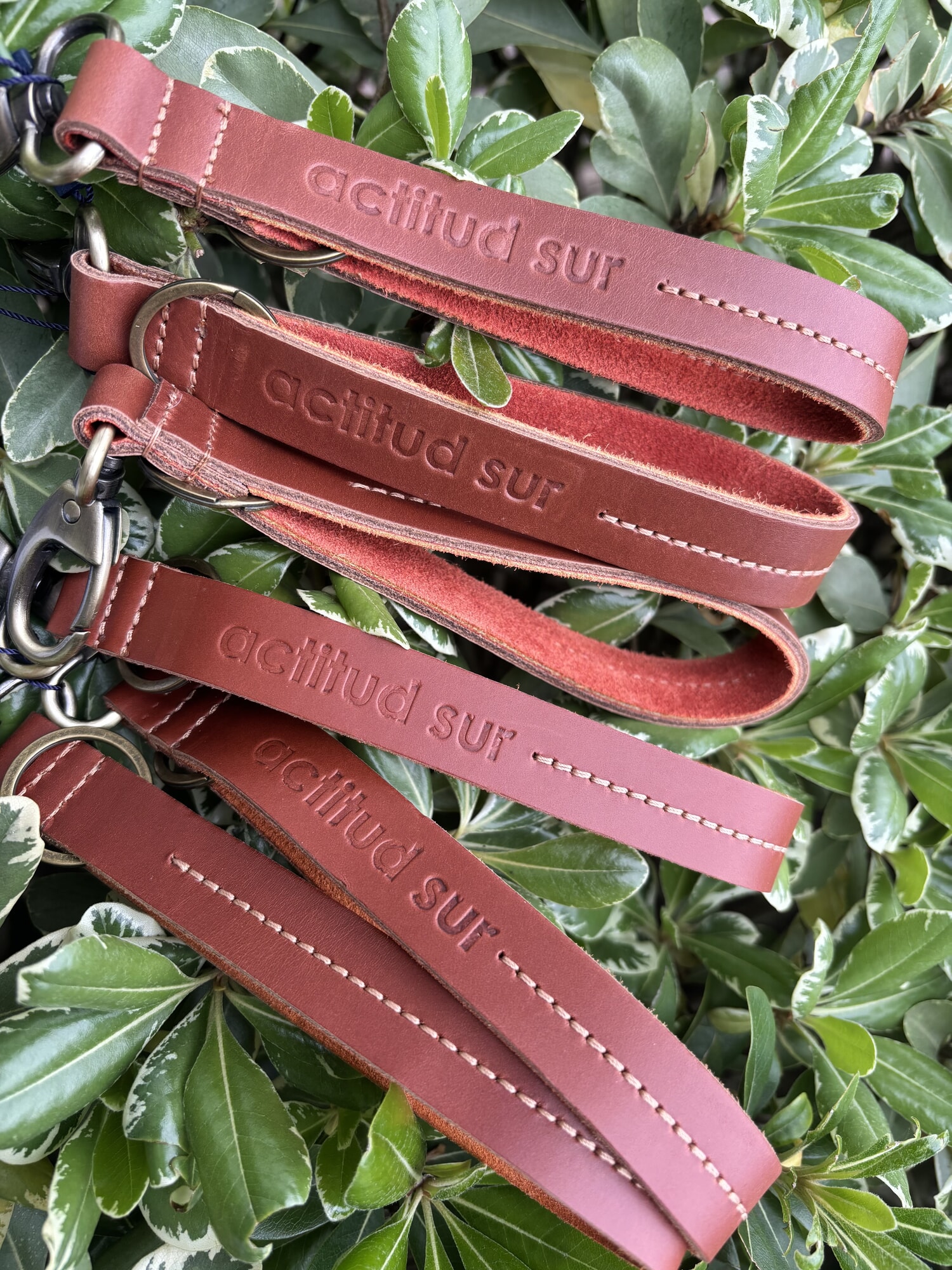 Colorful Key Chain