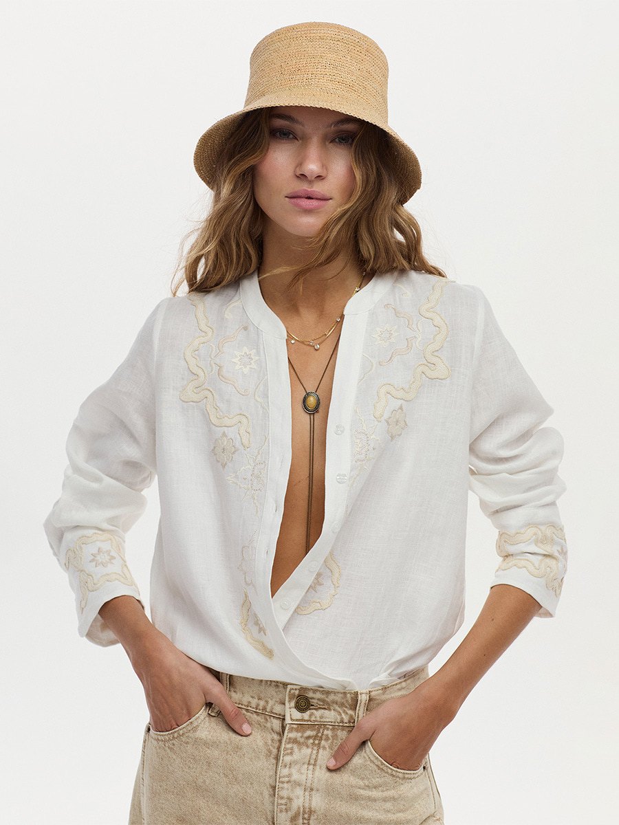 Camisa Zola