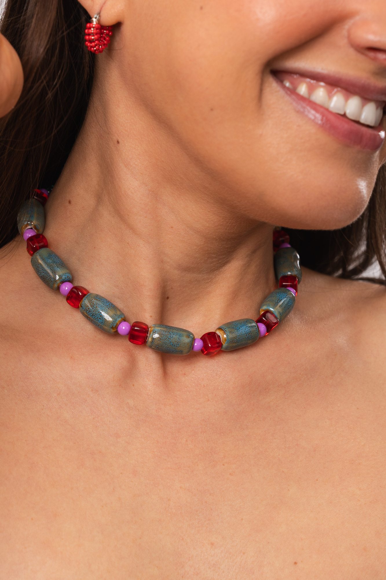 Collar Kumba
