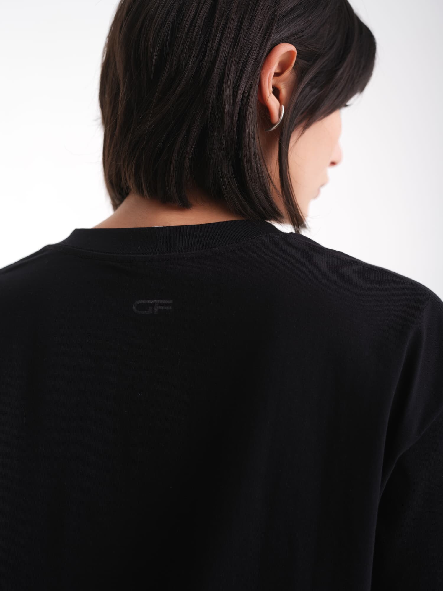 Remera Gabez 3D