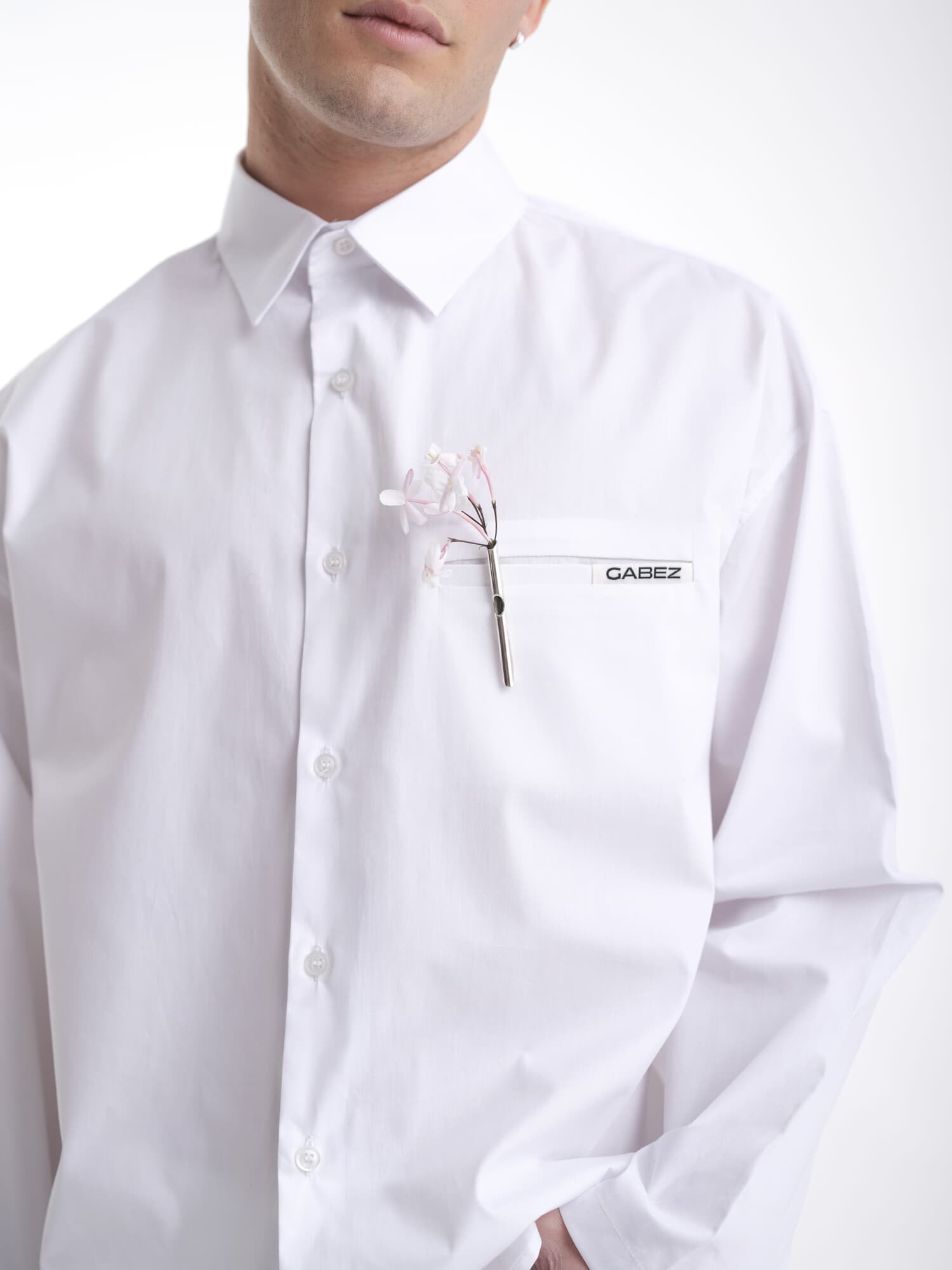 Camisa Welt Pocket