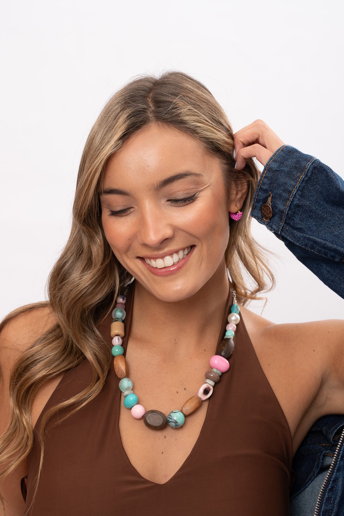 Collar Caliope