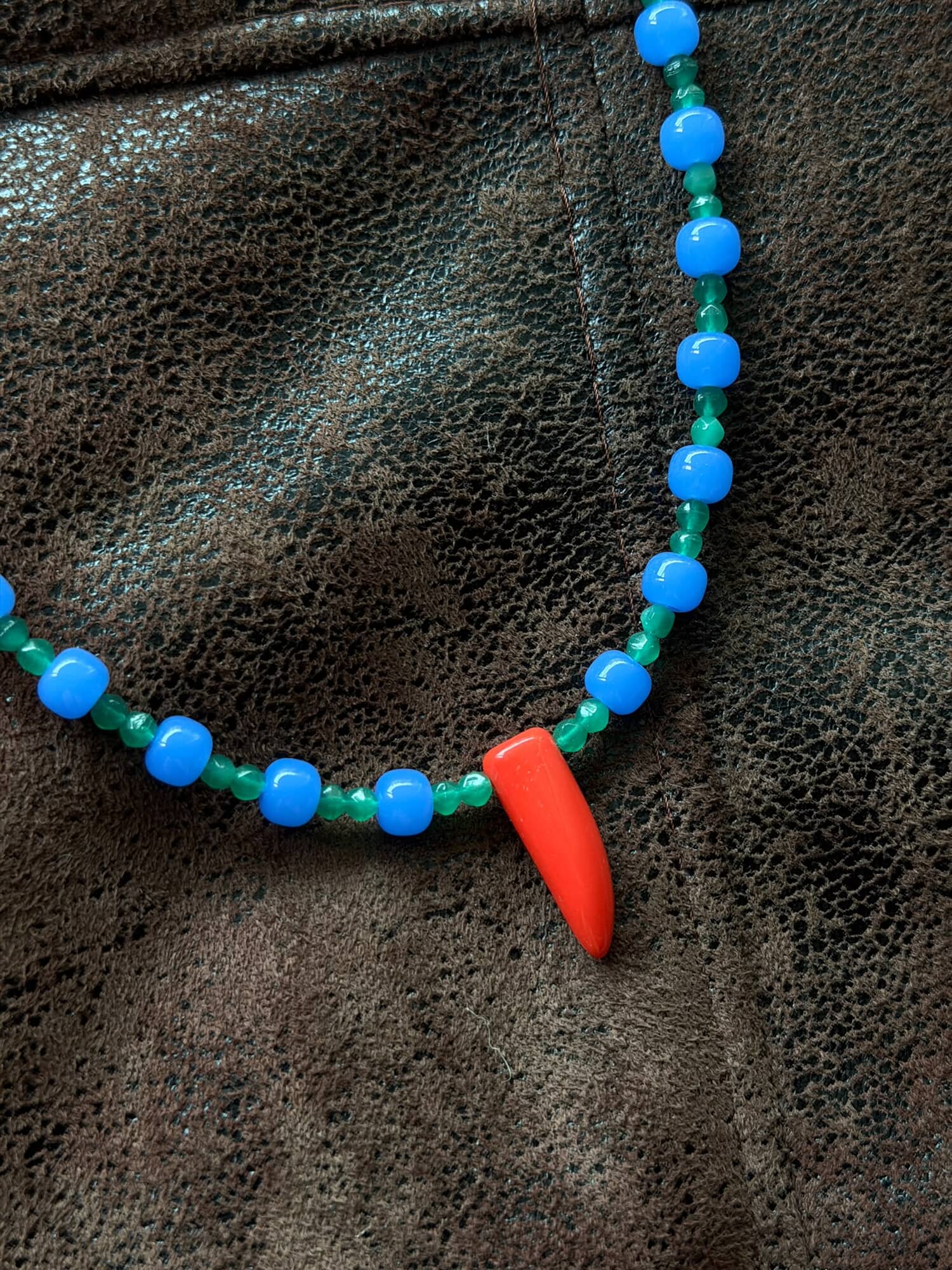Collar Nemo