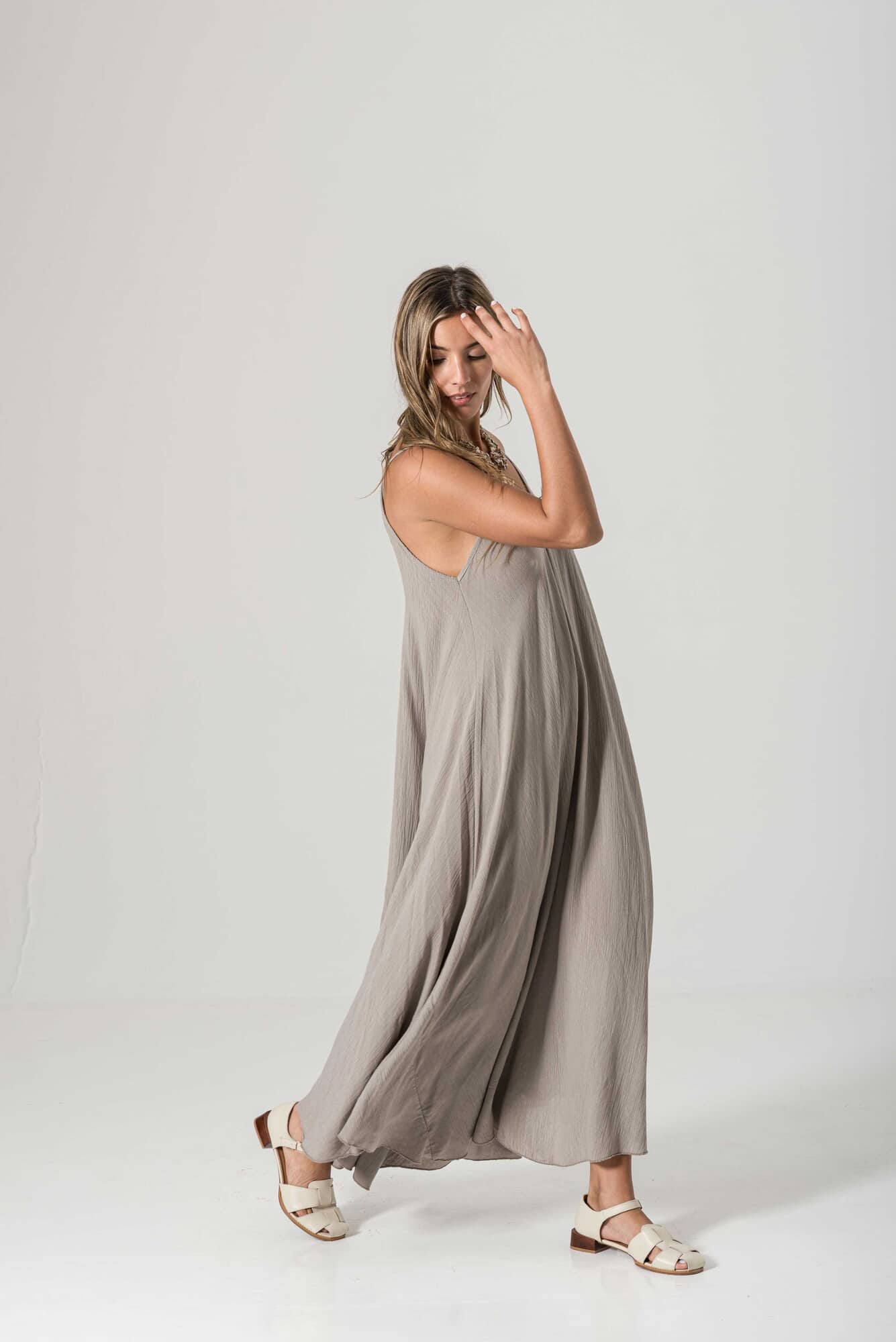 Vestido Bruma