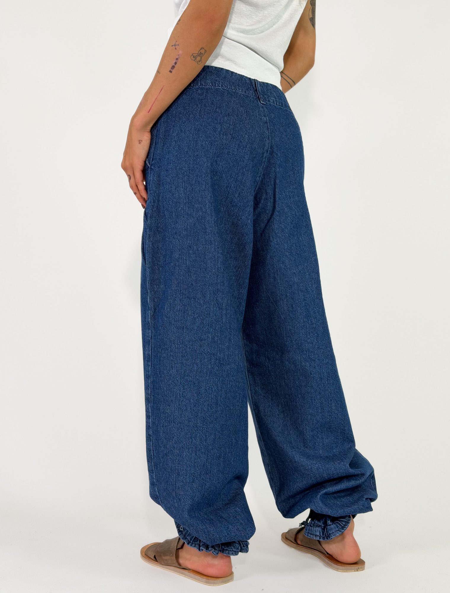 PANTALON MANUELA