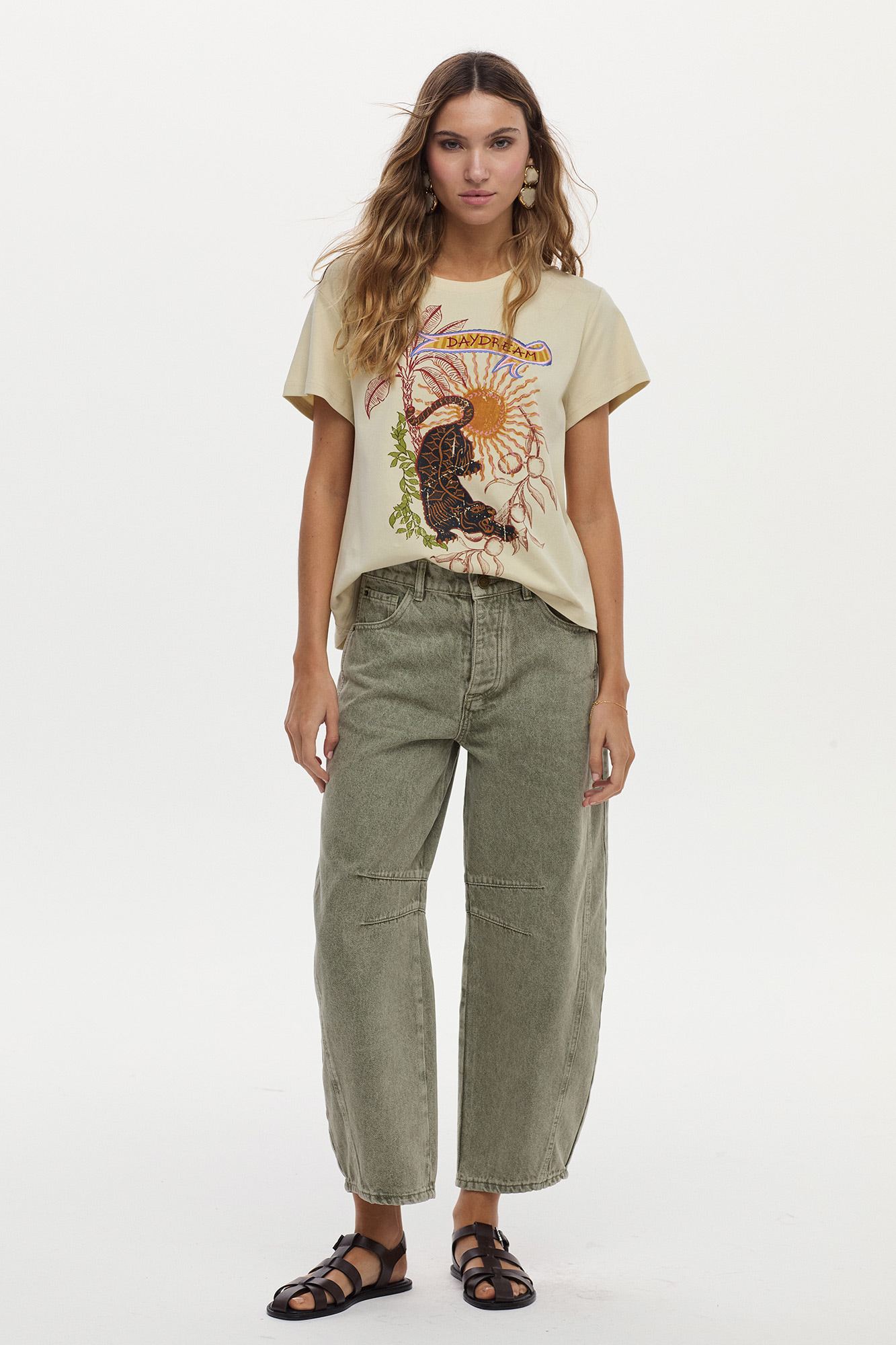 Remera Daydream