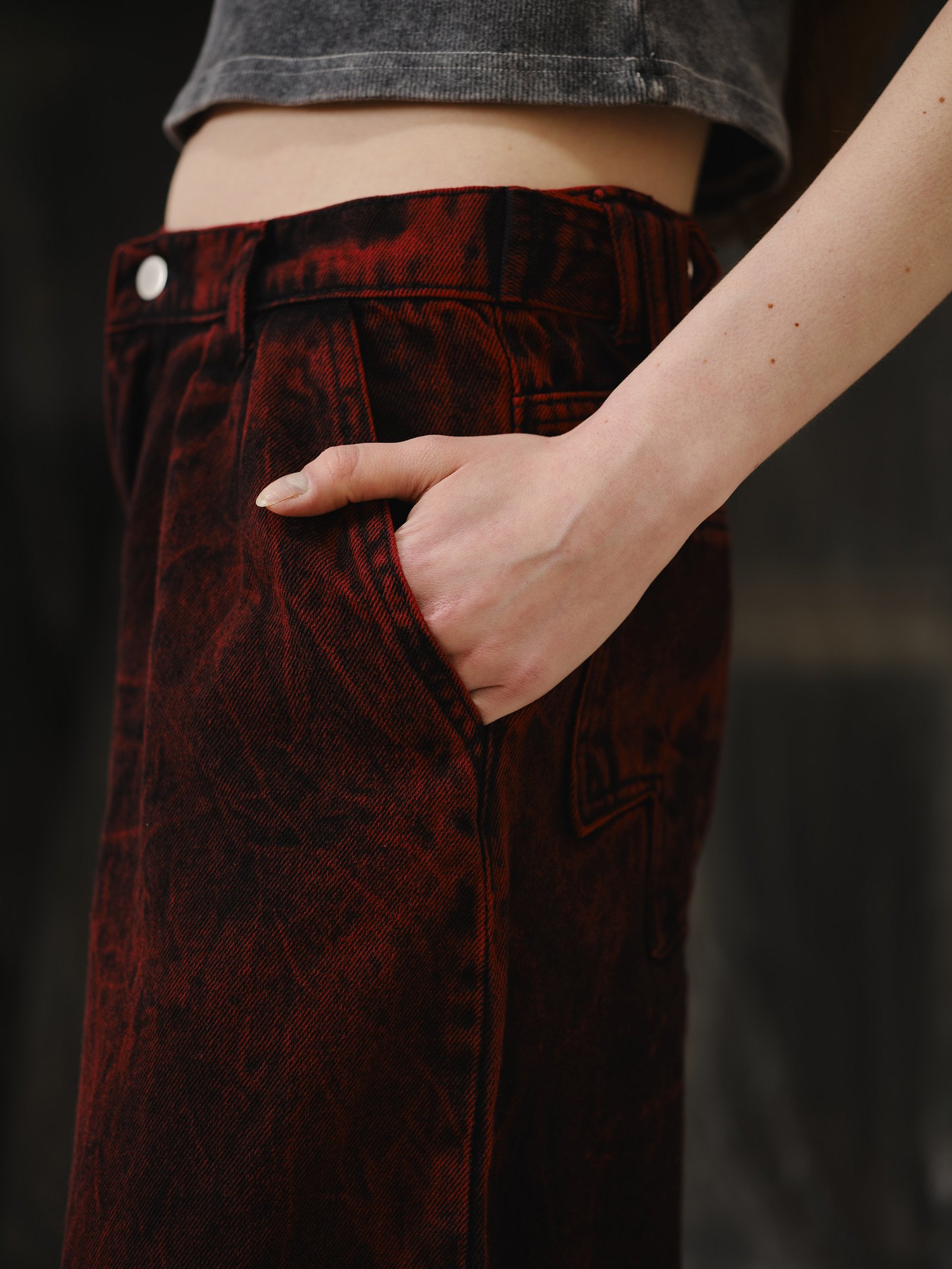 Jean CAMPO - UNISEX
