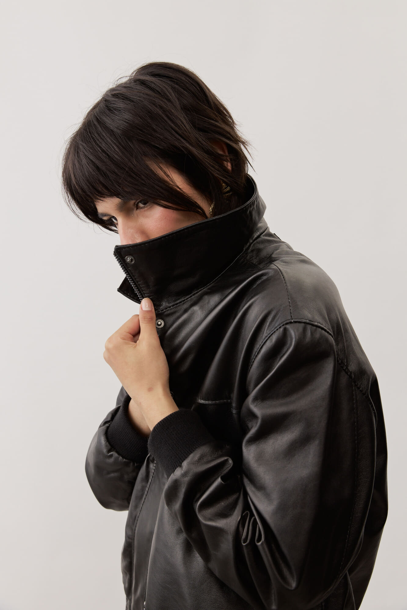 Chaqueta Cuola