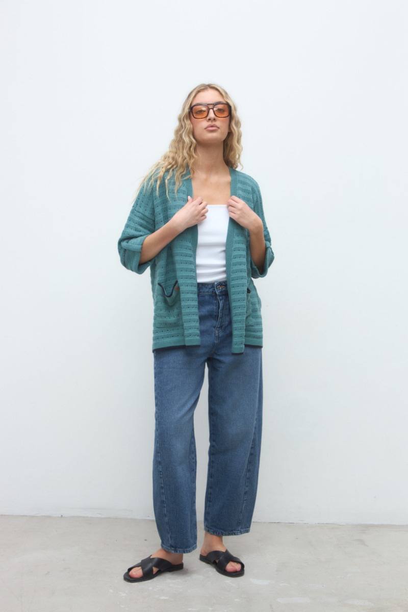 Kimono Rambla