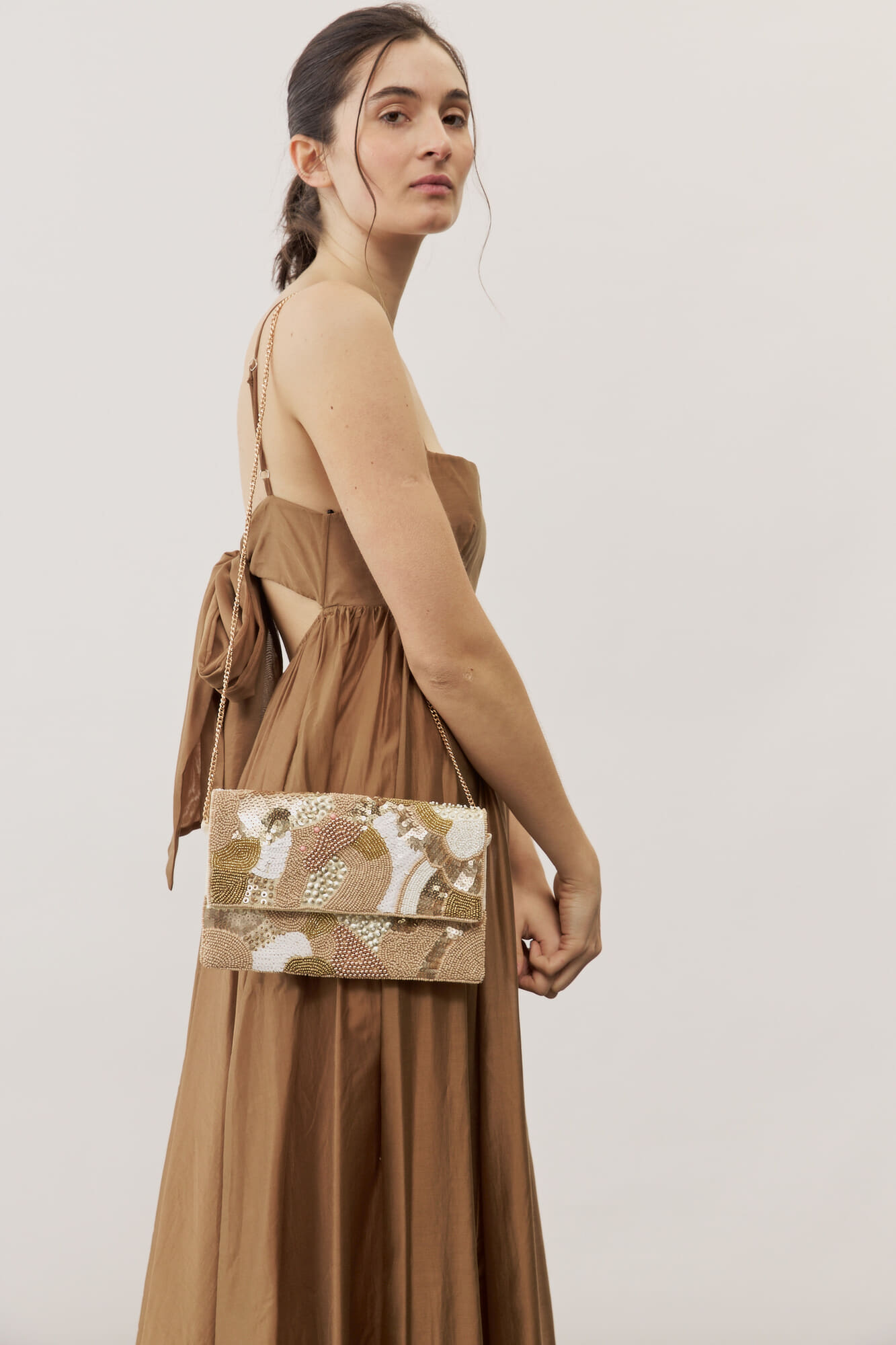 Cartera Tros