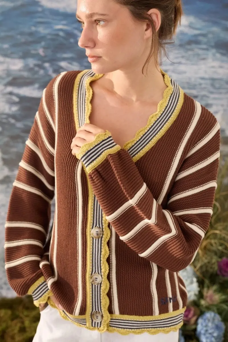 Cardigan Sur