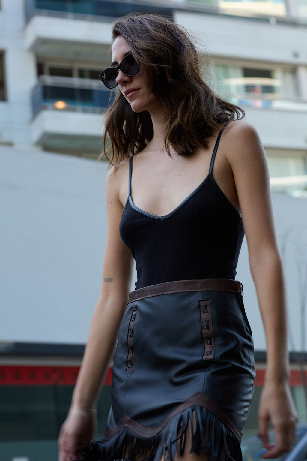 MINI TIJUCA BY AMBER LEBON