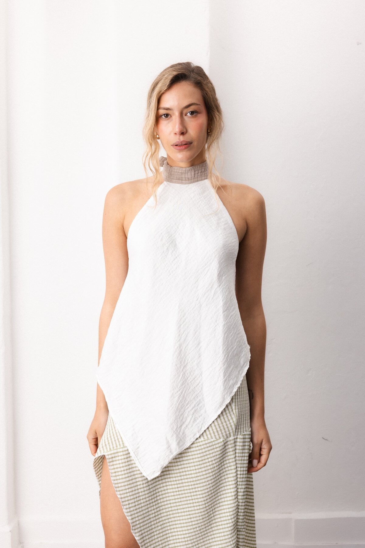 Blusa Cleo