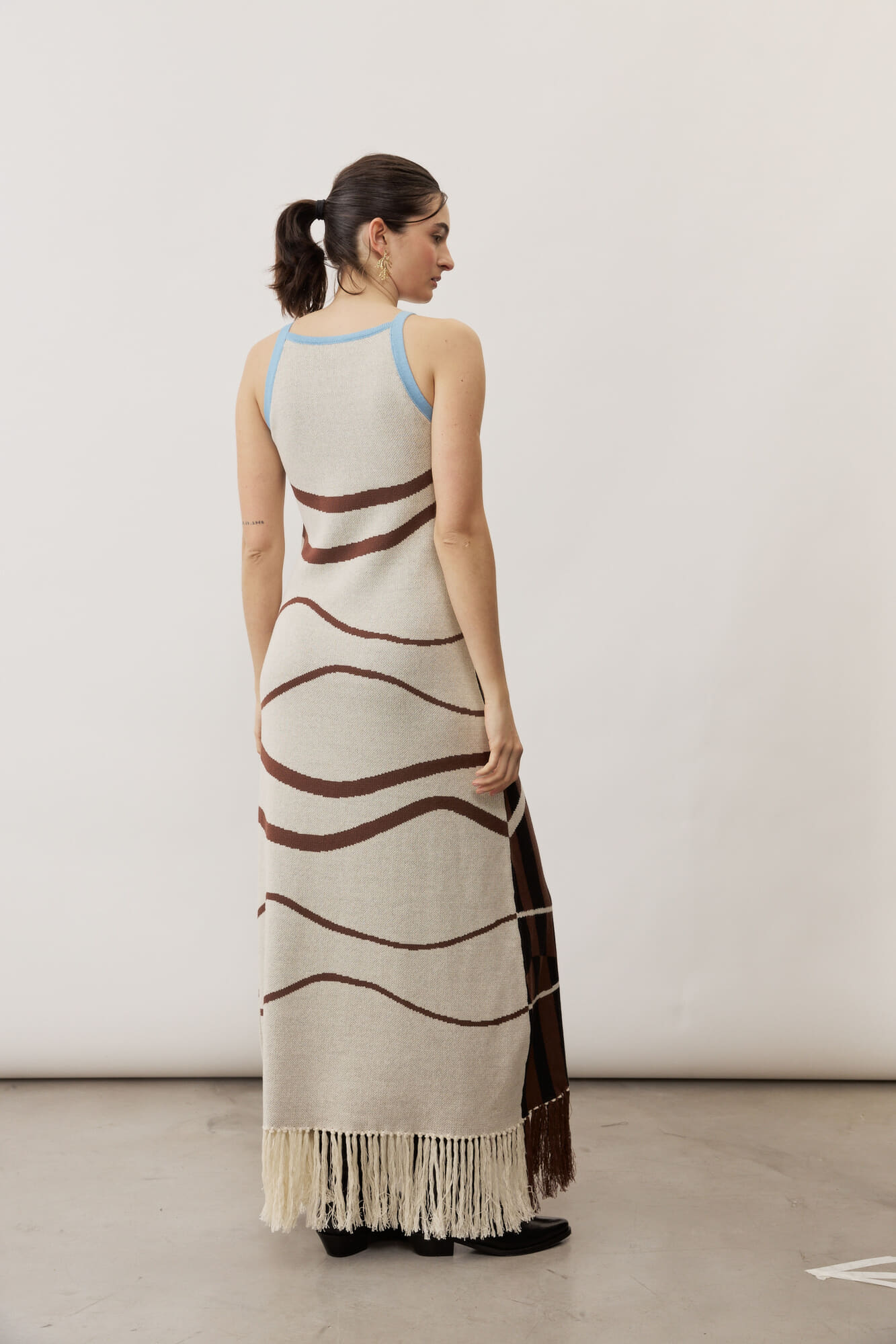 Vestido Ola