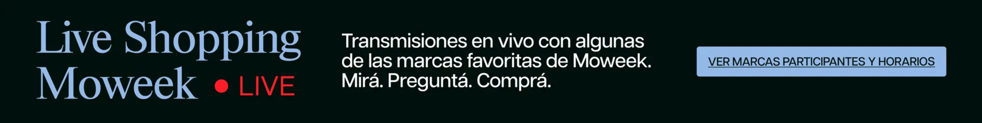 promoción 