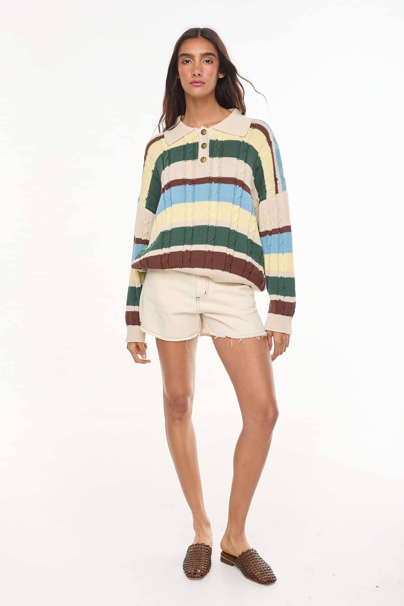 Sweater Sugus