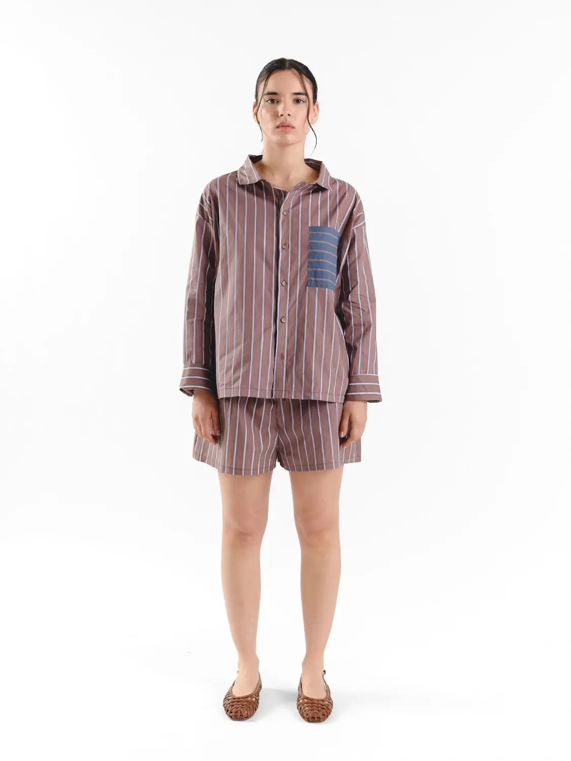 CAMISA ESTE
