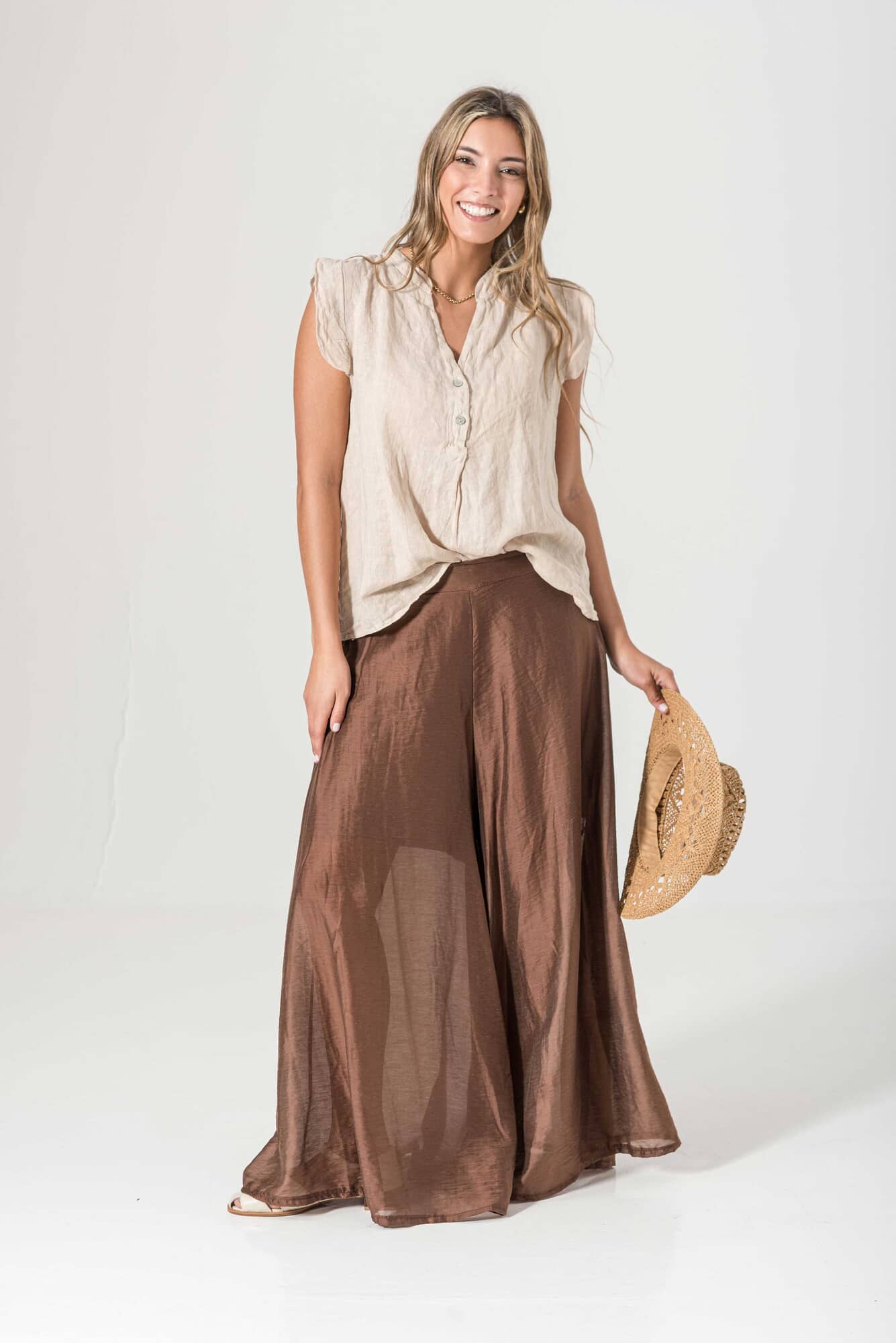 Blusa Brisa