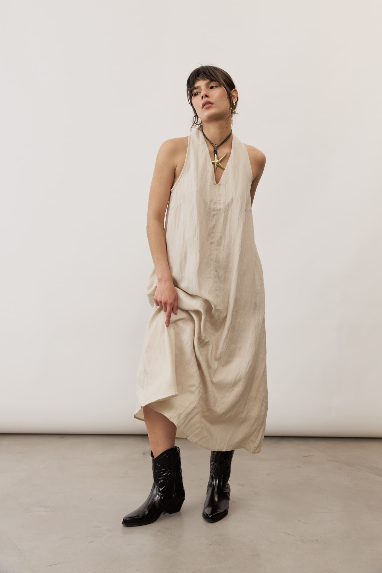 Vestido Murmuri
