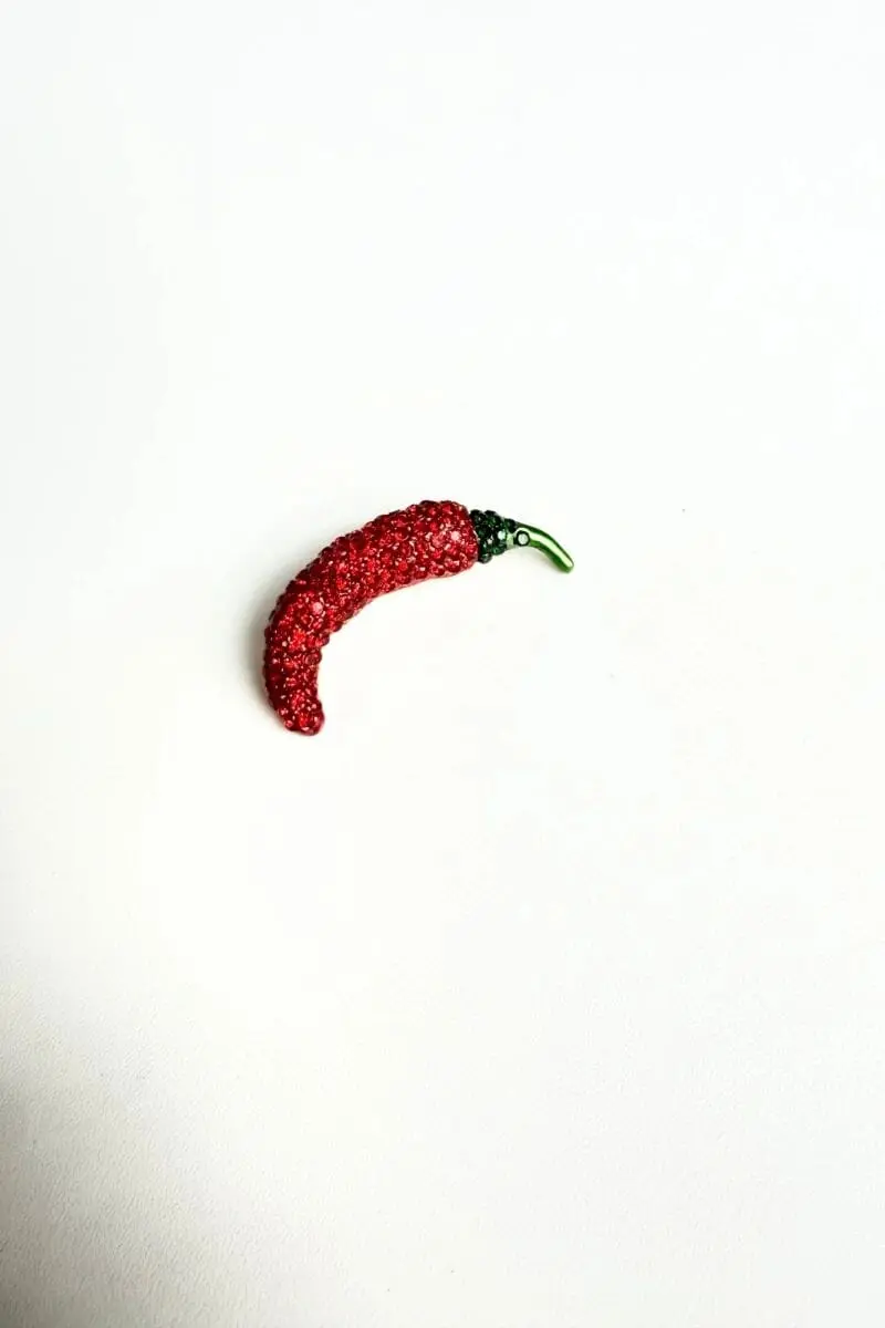 Pin Fruit Chilli