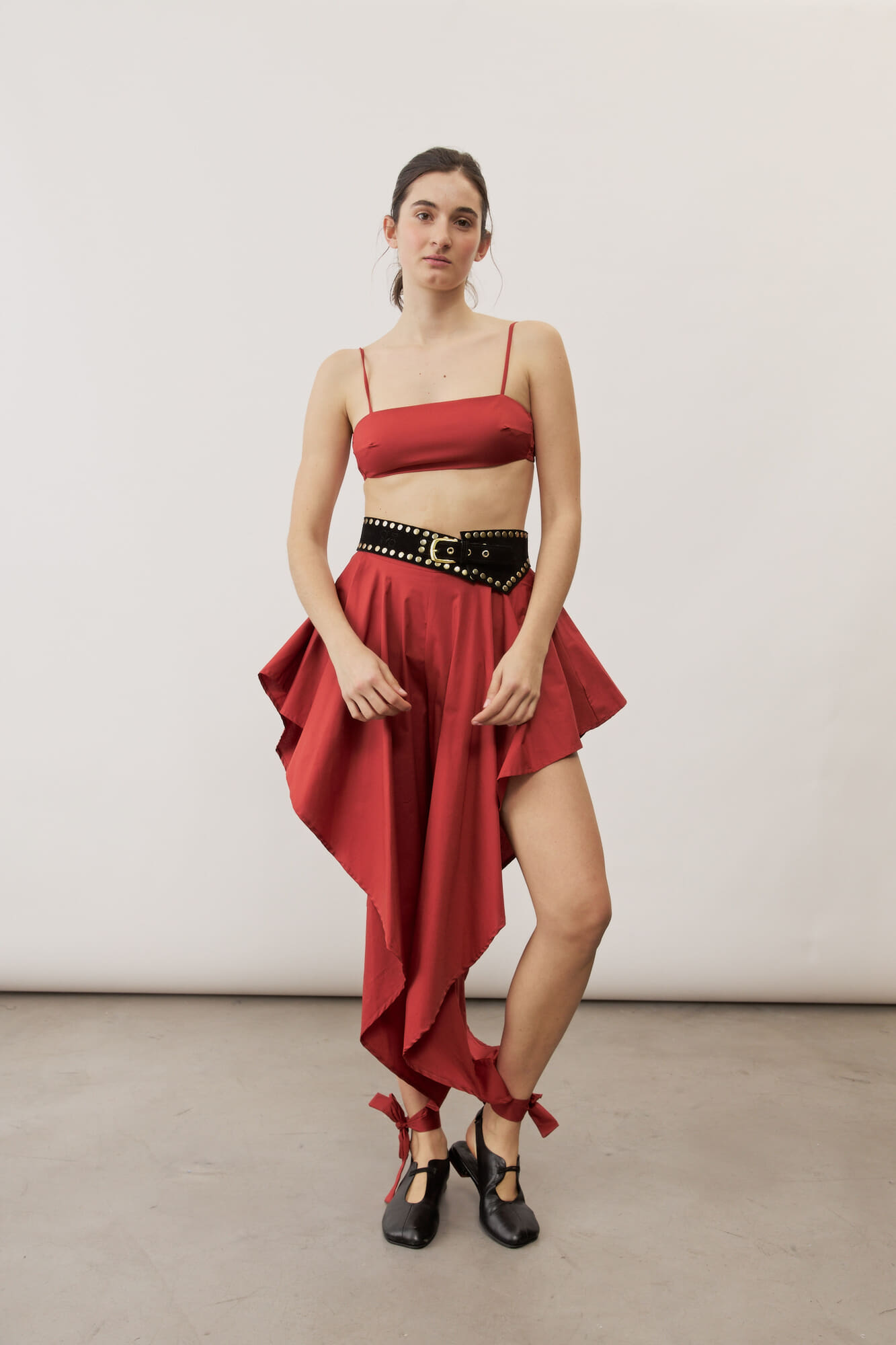 Pantalón Falzia