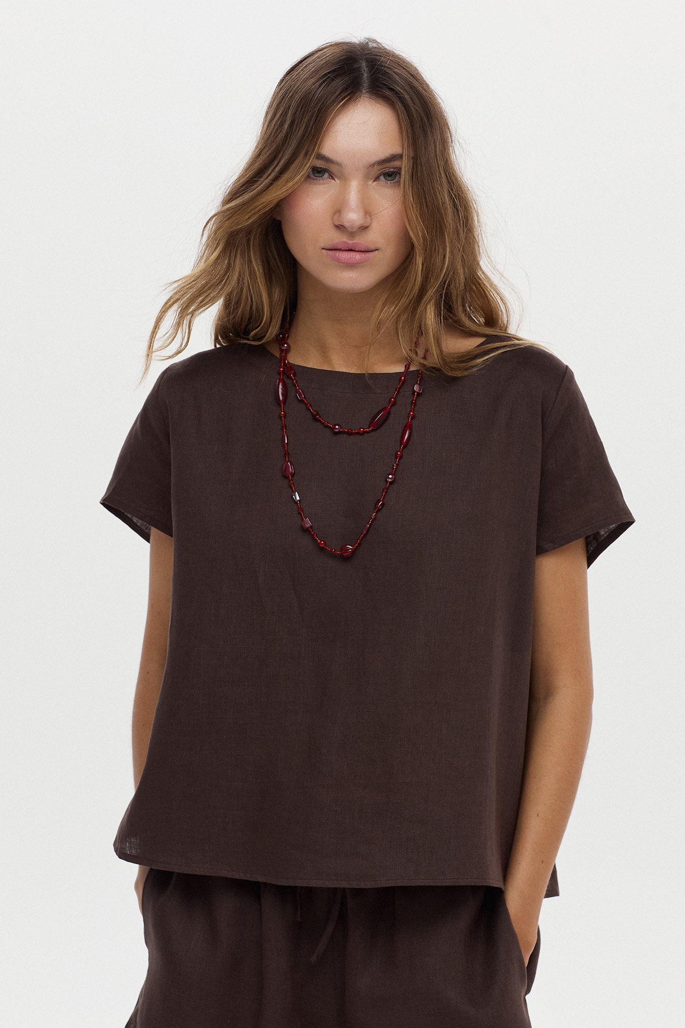 Blusa Alicante
