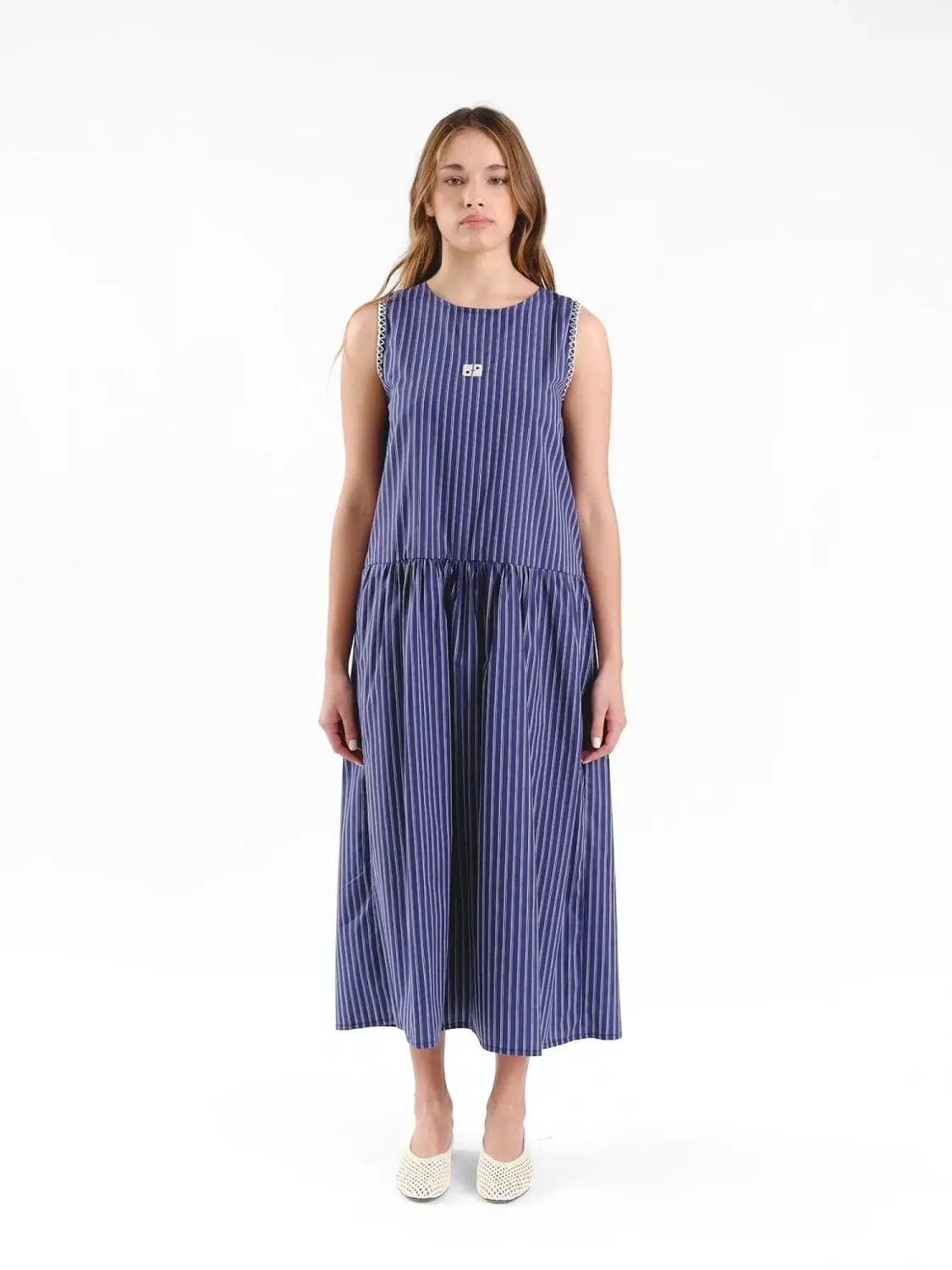 VESTIDO PICNIC