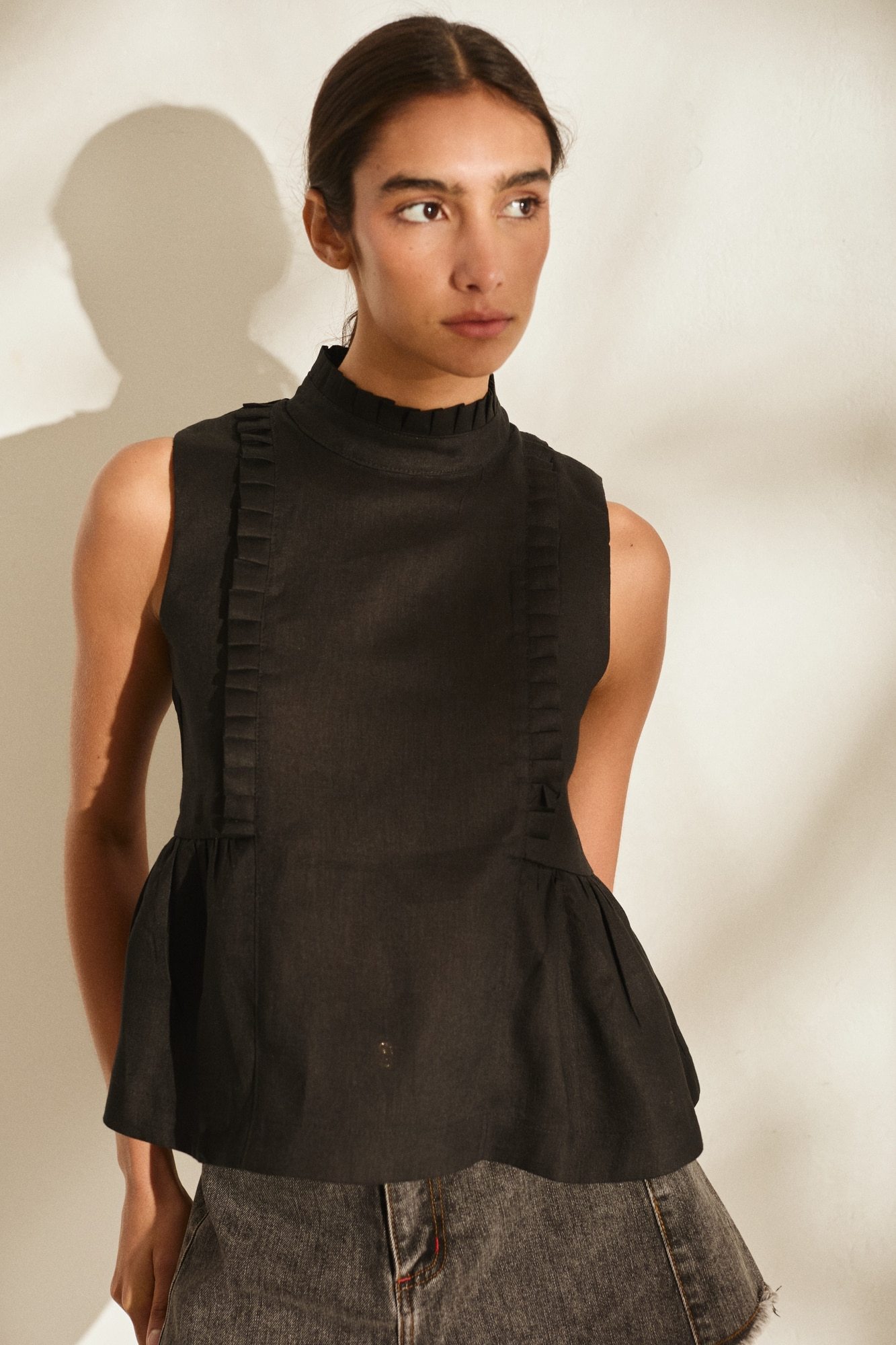Blusa Cerro