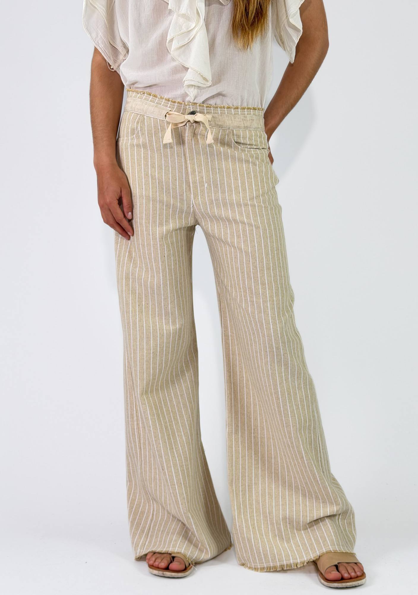 PANTALON KAIA