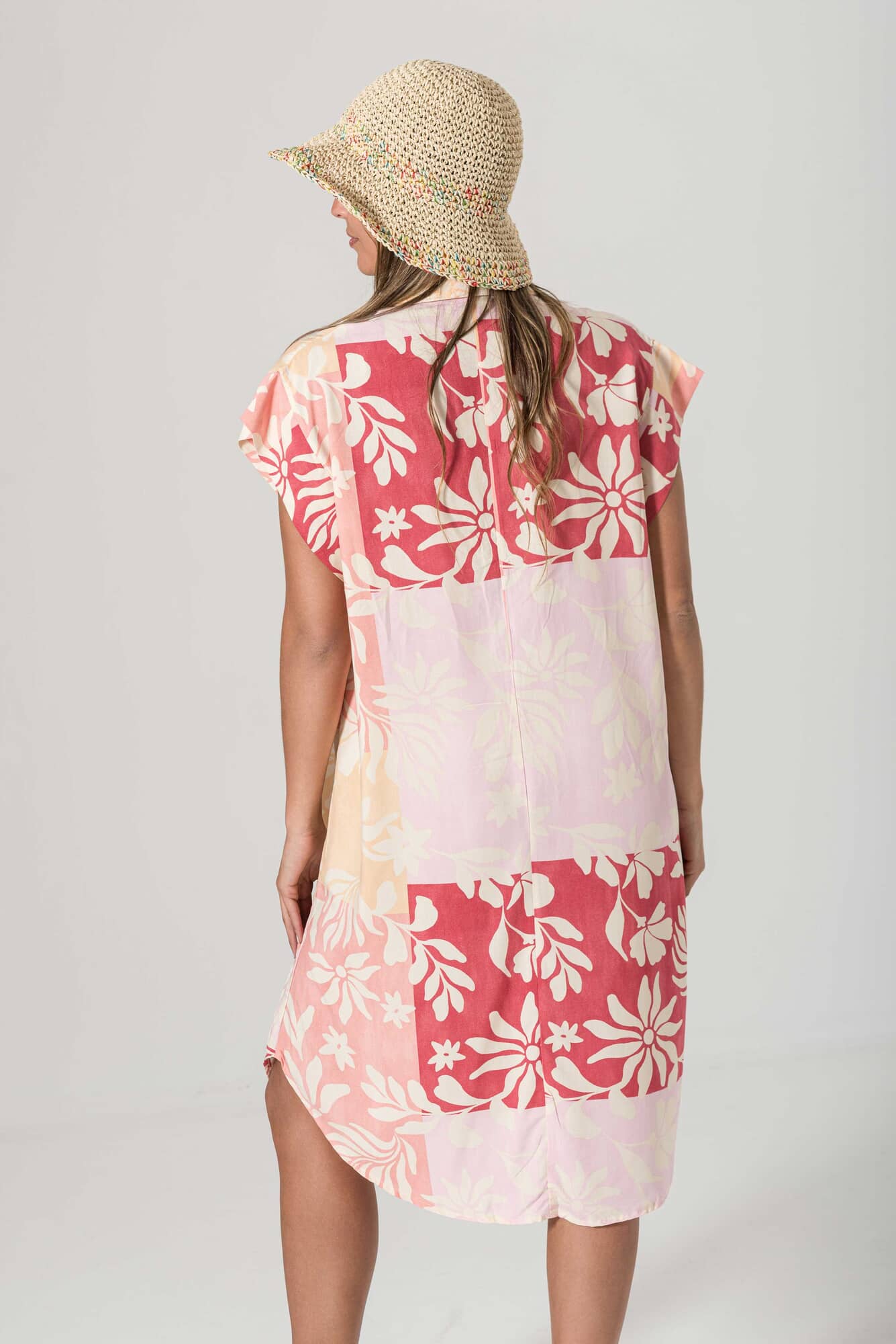 Vestido Sarita