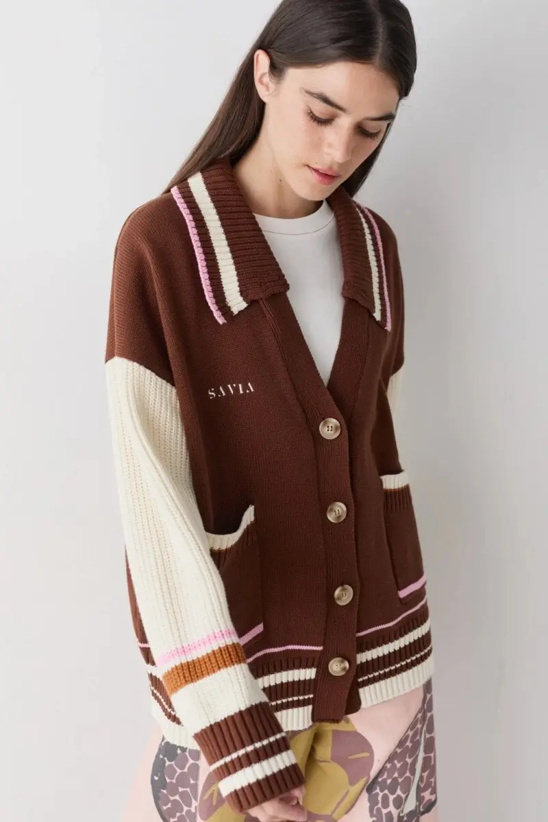 Cardigan Goal