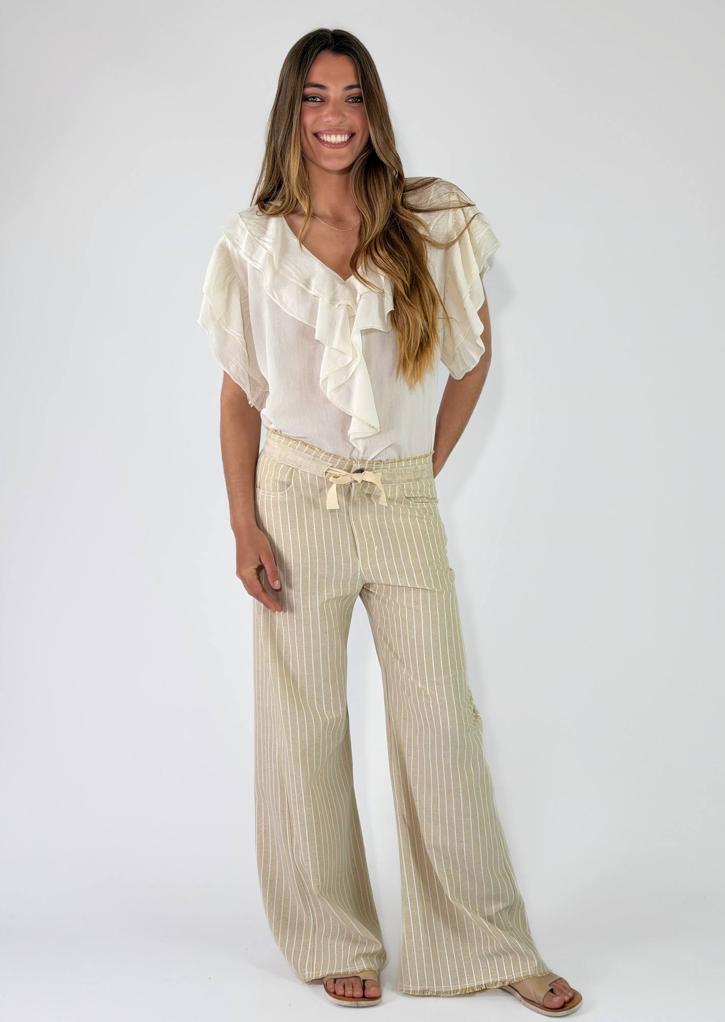 PANTALON KAIA