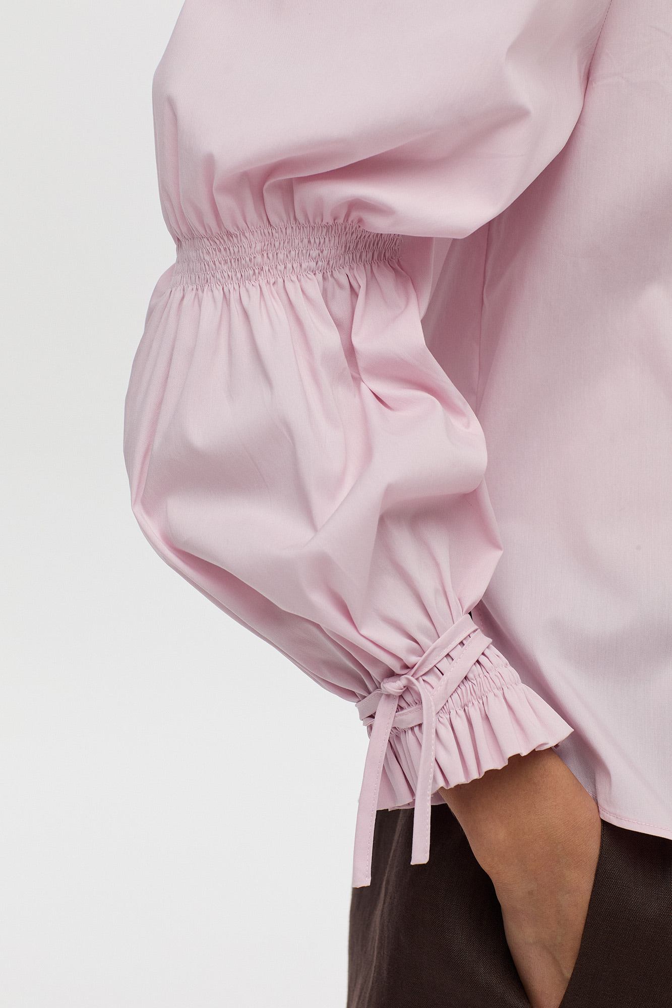 Camisa Serena