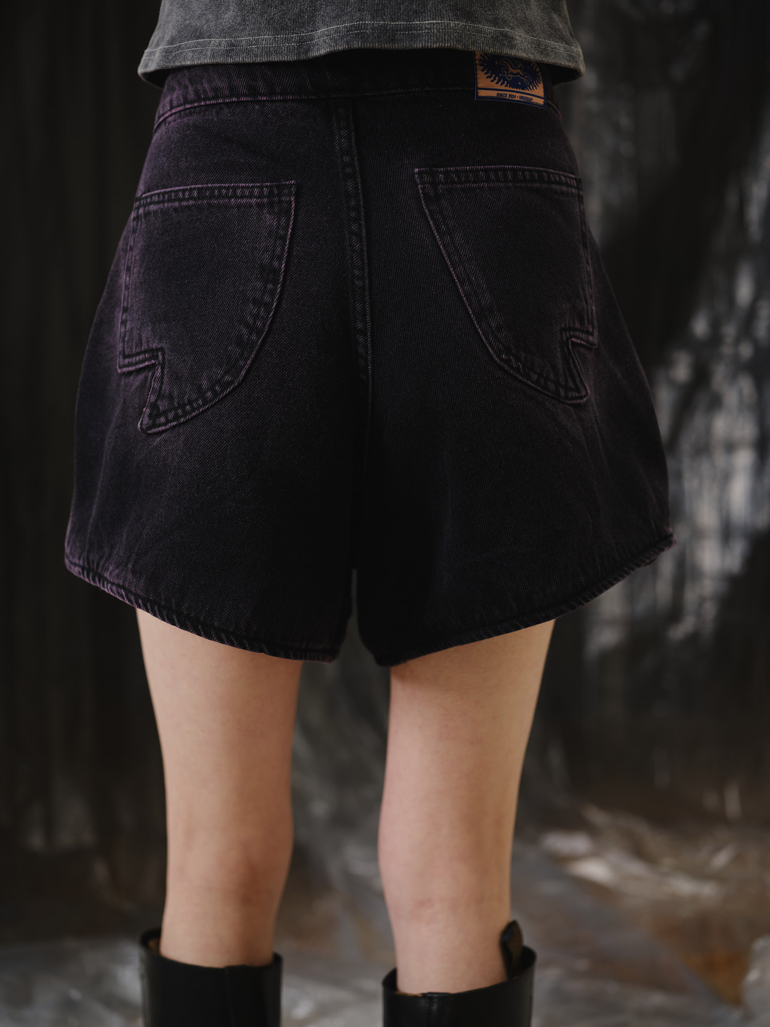 Short Rayo