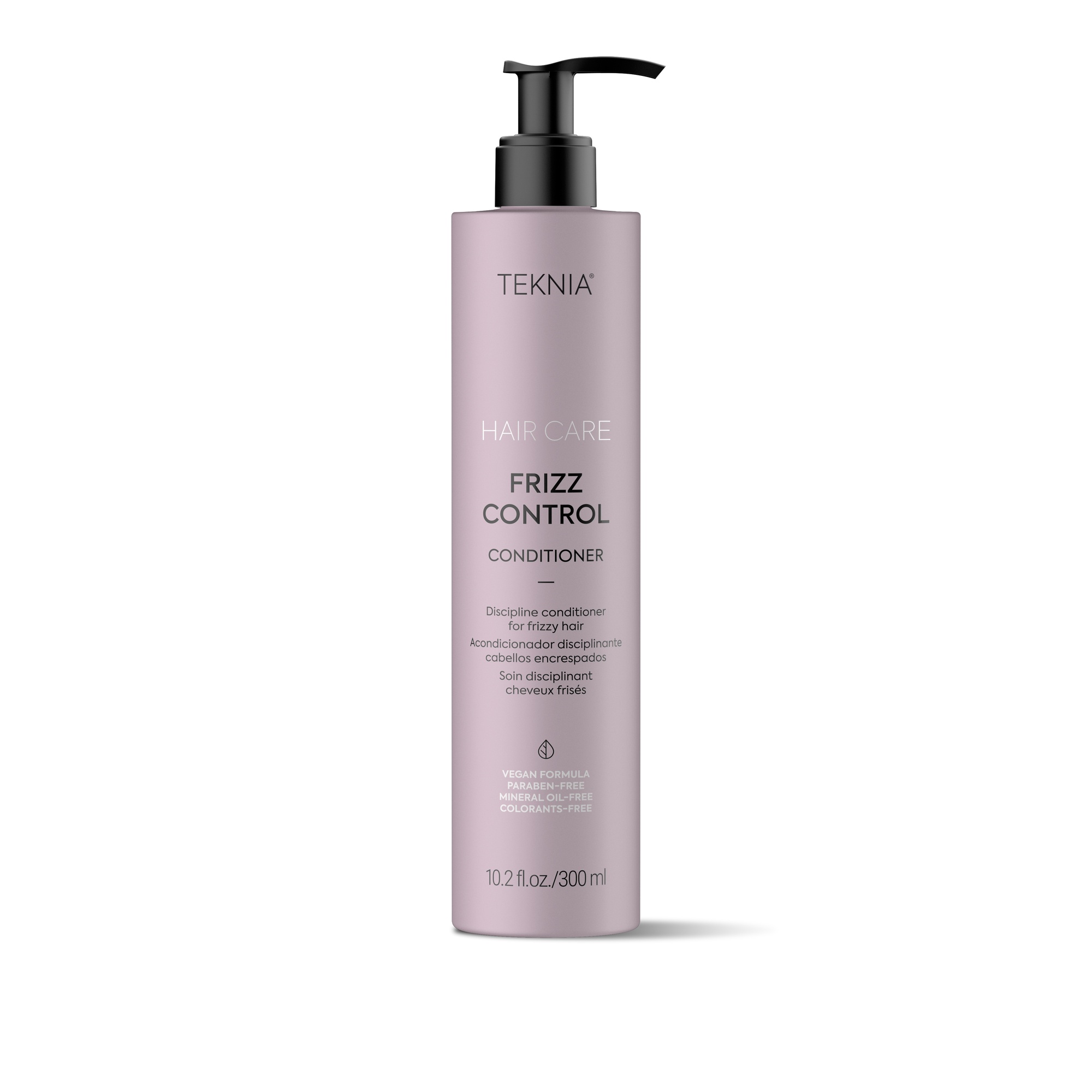 Tkn Frizz Control Acondicionador