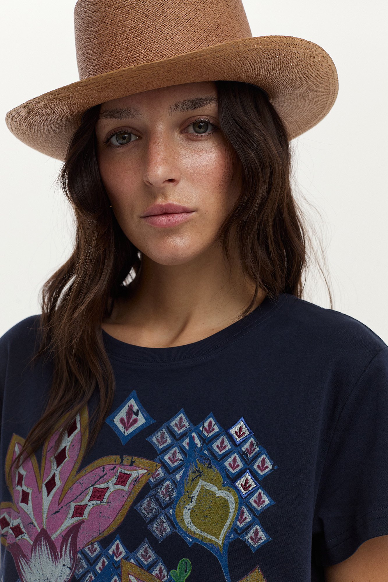 Remera Shine