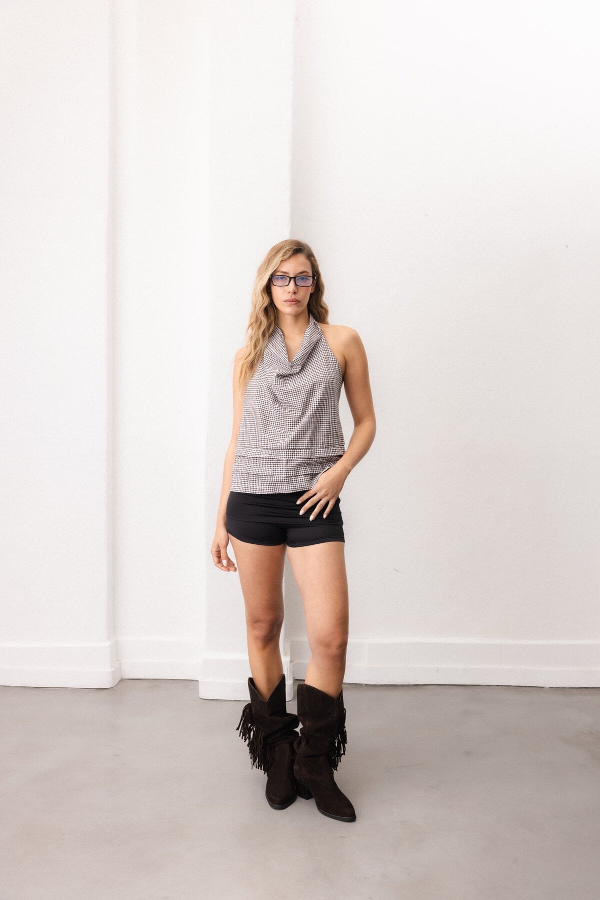 Blusa Vera