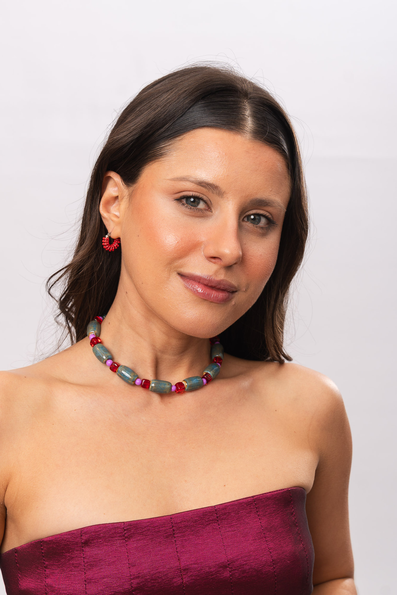 Collar Kumba