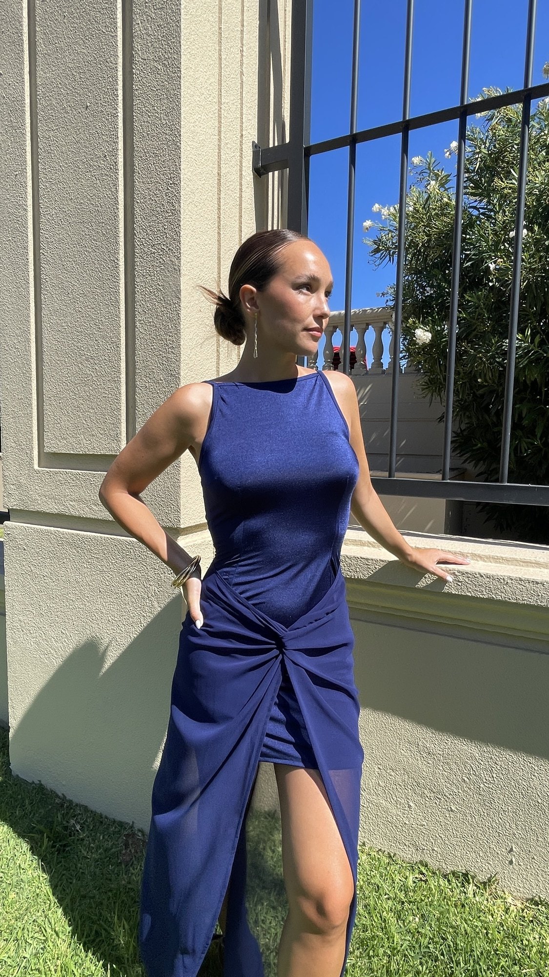 Vestido Venus