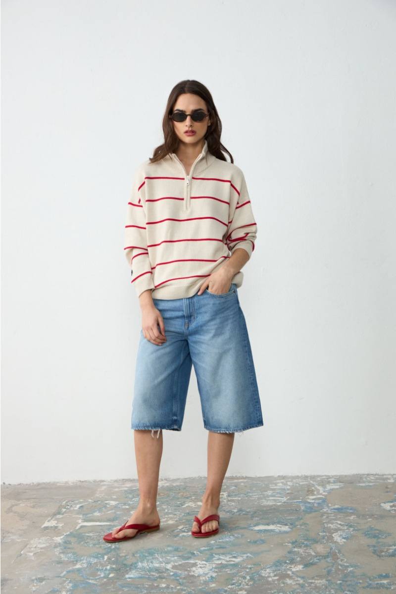 Sweater Mastil