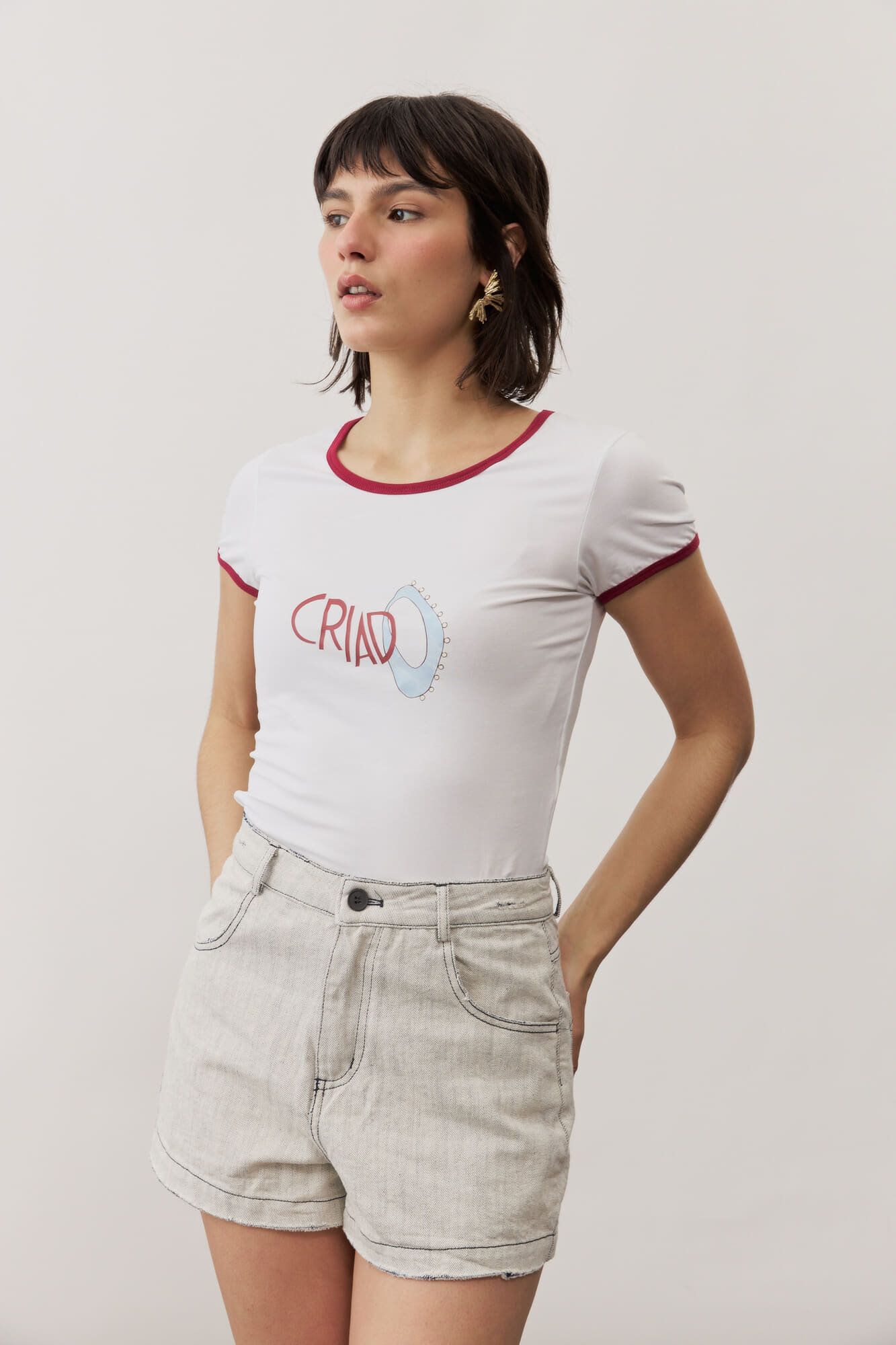 Remera Sea