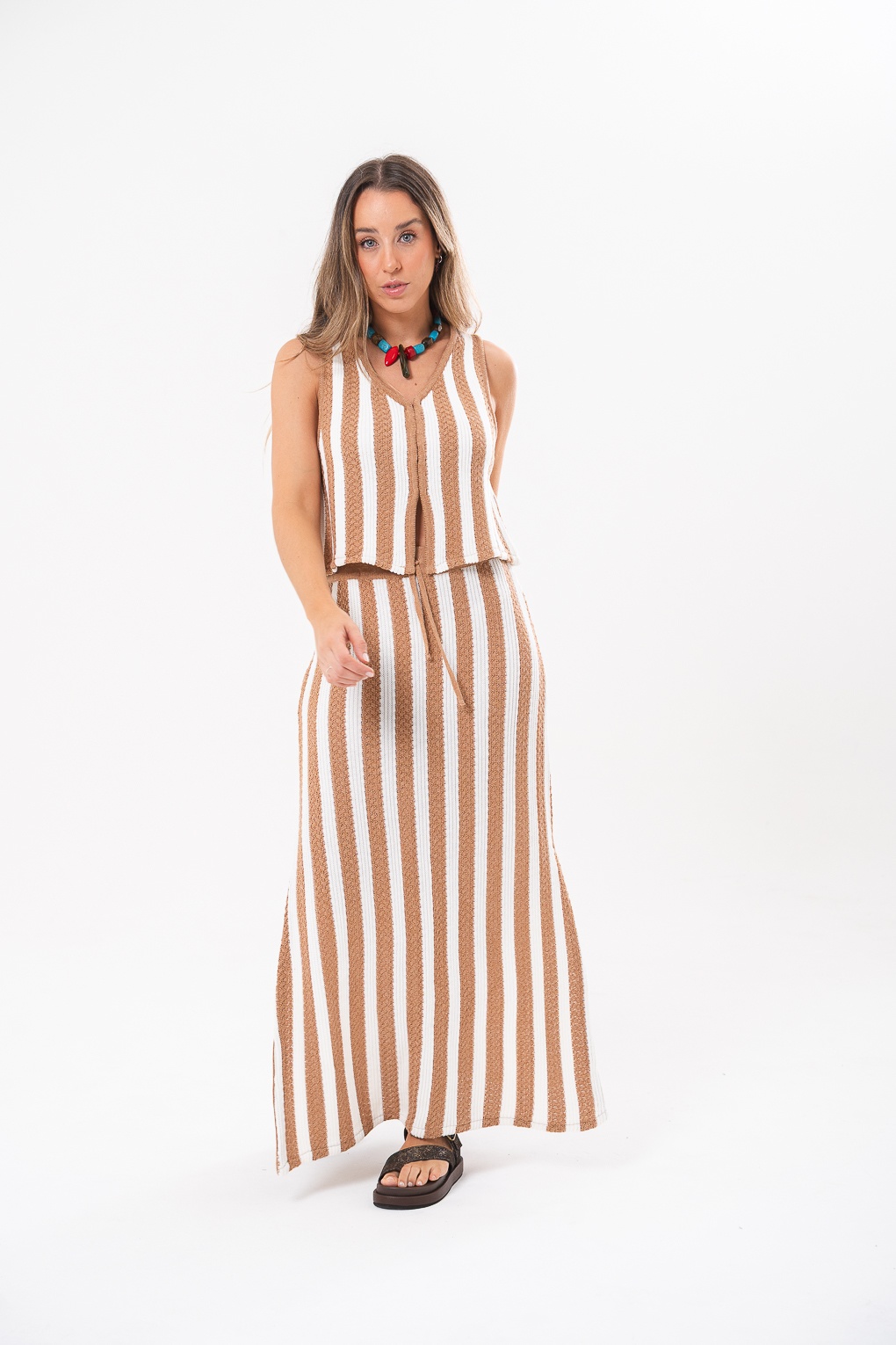 Pollera Formentera